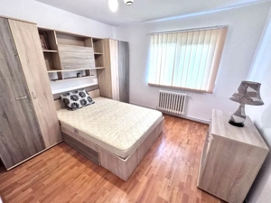 APARTAMENT 2 CAMERE I DECOMANDAT I CETATE I ETAJ 3 I MOBILAT I - imagine 7