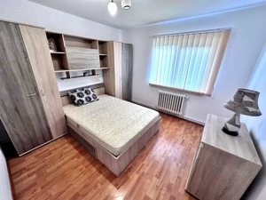 APARTAMENT 2 CAMERE I DECOMANDAT I CETATE I ETAJ 3 I MOBILAT I - imagine 3