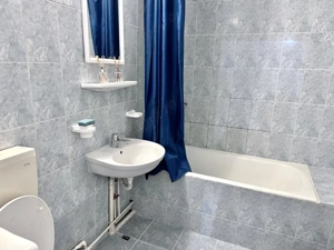 APARTAMENT 2 CAMERE I DECOMANDAT I CETATE I ETAJ 3 I MOBILAT I - imagine 15