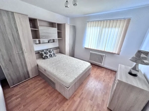 APARTAMENT 2 CAMERE I DECOMANDAT I CETATE I ETAJ 3 I MOBILAT I - imagine 16