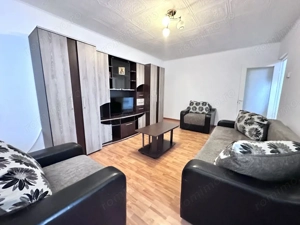 APARTAMENT 2 CAMERE I DECOMANDAT I CETATE I ETAJ 3 I MOBILAT I - imagine 10