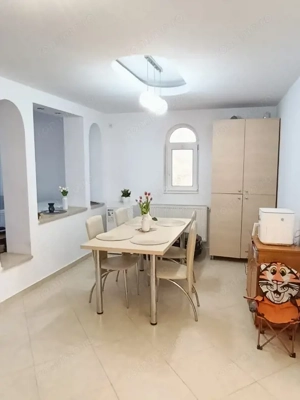 Apartament 3 camere I 105 mp I BLOC NOU I parcare CF I de vanzare  I 