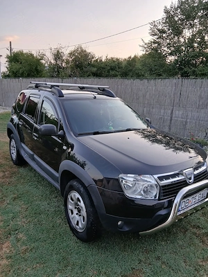 Dacia duster 1.6 