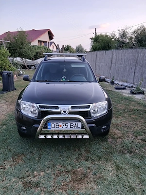 Dacia duster 1.6  - imagine 2
