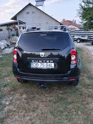 Dacia duster 1.6  - imagine 3