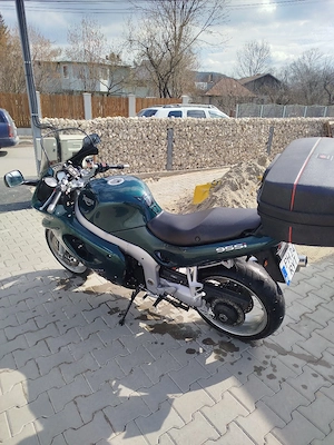 Trumph ST 955 I - imagine 2