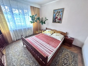 APARTAMENT 3 CAMERE I DECOMANDAT I 65 MP I MOBILAT CETATE BULEVARD 