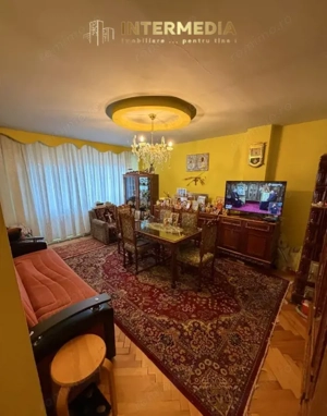 APARTAMENT 2 CAMERE DE VANZARE I DECOMANDAT I 58 MP I FINISAT I
