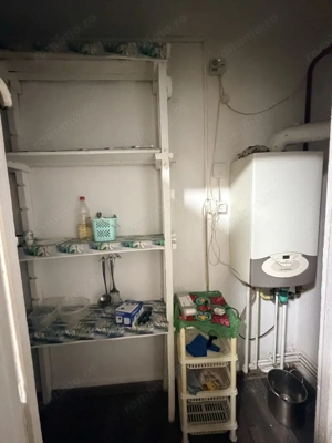 Apartament 4 camere decomandat, 98 mp, zona 1 Mai - Parcul Romanescu - imagine 10