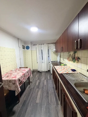 Apartament 4 camere decomandat, 98 mp, zona 1 Mai - Parcul Romanescu - imagine 8