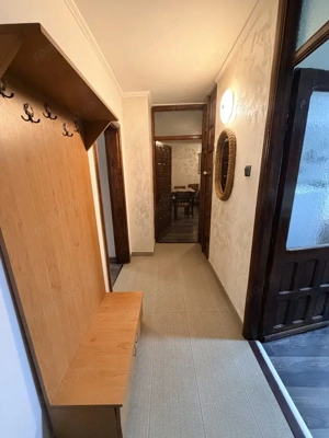 Apartament 4 camere decomandat, 98 mp, zona 1 Mai - Parcul Romanescu - imagine 3