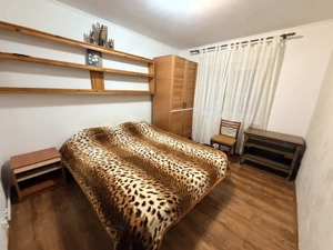 Apartament 4 camere decomandat, 98 mp, zona 1 Mai - Parcul Romanescu - imagine 15