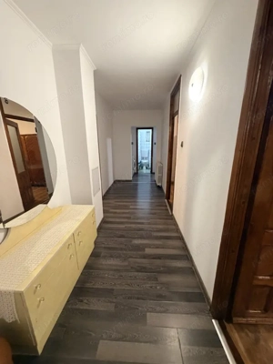 Apartament 4 camere decomandat, 98 mp, zona 1 Mai - Parcul Romanescu