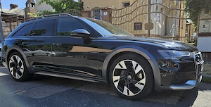 Vand Audi A6 Allroad I 3.0 TDI V6 286 CP I 102 700 km