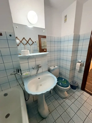 Apartament 4 camere decomandat, 98 mp, zona 1 Mai - Parcul Romanescu - imagine 18