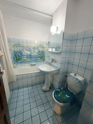 Apartament 4 camere decomandat, 98 mp, zona 1 Mai - Parcul Romanescu - imagine 17
