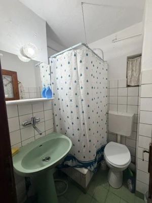Apartament 4 camere decomandat, 98 mp, zona 1 Mai - Parcul Romanescu - imagine 19