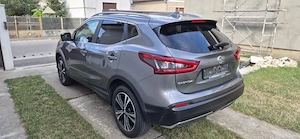 Nissan Qashqai 1,6 Dci   130 Cp   Navi  Camera 360   111000 Km  - imagine 5