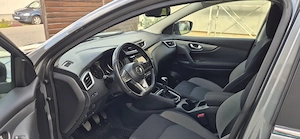 Nissan Qashqai 1,6 Dci   130 Cp   Navi  Camera 360   111000 Km  - imagine 4