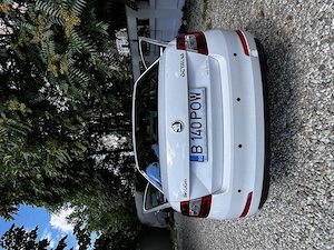 Skoda Octavia 2014 1.6Tdi - imagine 3