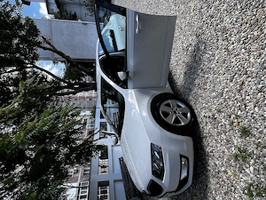 Skoda Octavia 2014 1.6Tdi - imagine 2
