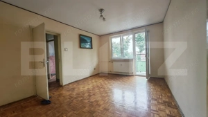 Apartament de vanzare, 2 camere, 46 mp, zona Gării - imagine 2