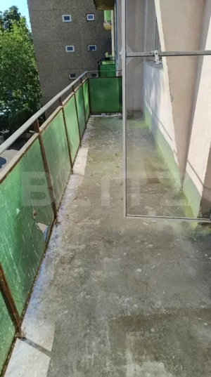 Apartament de vanzare, 2 camere, 46 mp, zona Gării - imagine 6