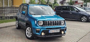 Jeep Renegade an 2019 - imagine 5