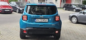 Jeep Renegade an 2019 - imagine 2