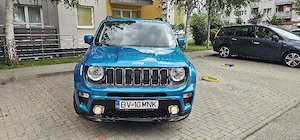 Jeep Renegade an 2019 - imagine 6