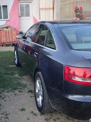 vind audi a6c6  - imagine 2