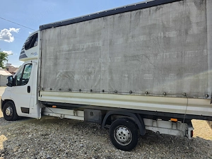 Fiat Ducato  - imagine 4