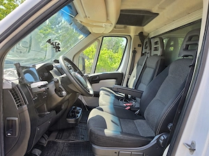 Fiat Ducato  - imagine 7