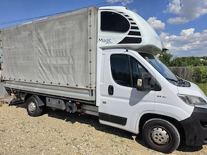 Fiat Ducato  - imagine 3