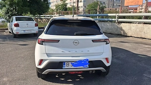 Opel mokka 1,2 130CP Automată  - imagine 9