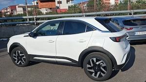 Opel mokka 1,2 130CP Automată 