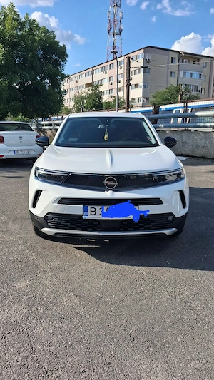 Opel mokka 1,2 130CP Automată  - imagine 4