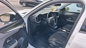 Opel mokka 1,2 130CP Automată  - imagine 5