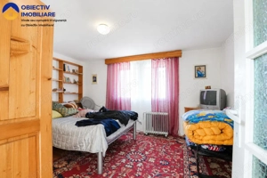 Casă cu teren de vânzare în Piatra Neamț – Strada Humăriei - imagine 9