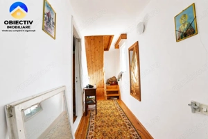 Casă cu teren de vânzare în Piatra Neamț – Strada Humăriei - imagine 8