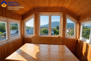 Casă cu teren de vânzare în Piatra Neamț – Strada Humăriei - imagine 2