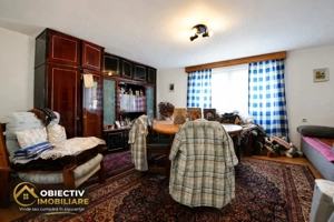 Casă cu teren de vânzare în Piatra Neamț – Strada Humăriei - imagine 6