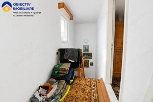 Casă cu teren de vânzare în Piatra Neamț – Strada Humăriei - imagine 11