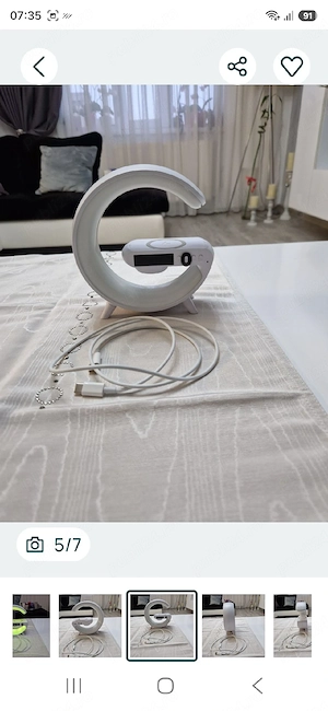 Suport wireless universal 