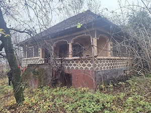 casa 3 camere in Teișani Prahova  - imagine 3
