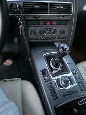 vind audi a6c6  - imagine 9