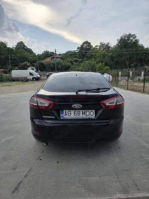 ford mondeo mk4 2011  - imagine 4
