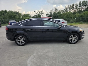 ford mondeo mk4 2011 