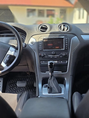 ford mondeo mk4 2011  - imagine 3