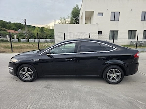 ford mondeo mk4 2011  - imagine 2